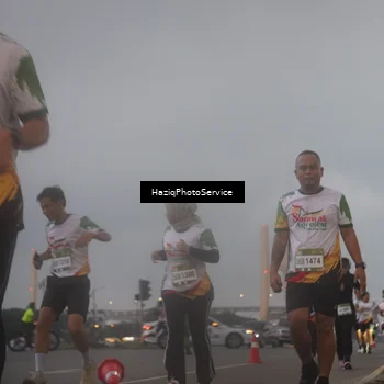 Runner Photo 7724605