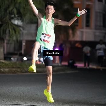 Runner Photo 7724620