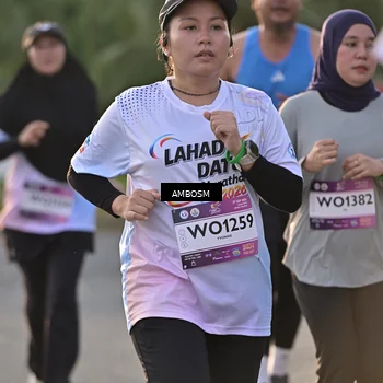 Runner Photo 7724625