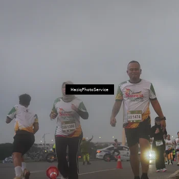 Runner Photo 7724631