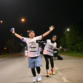 Runner Photo 7724634