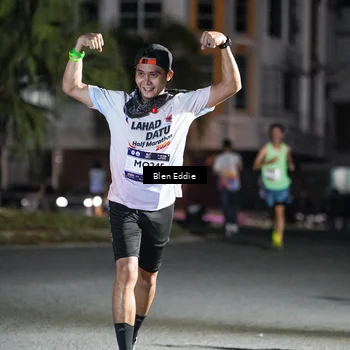 Runner Photo 7724637