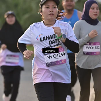 Runner Photo 7724638