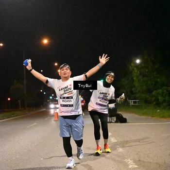 Runner Photo 7724647