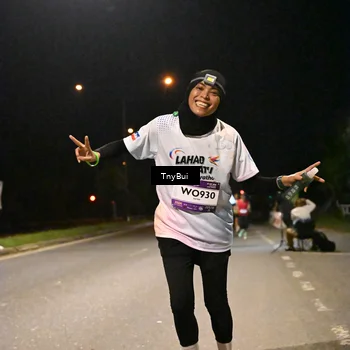 Runner Photo 7724650