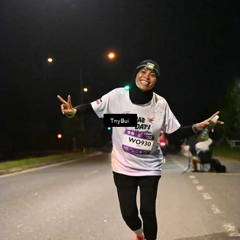 Runner Photo 7724651