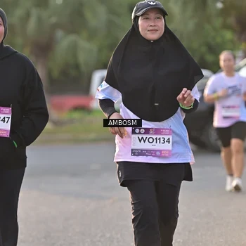 Runner Photo 7724654