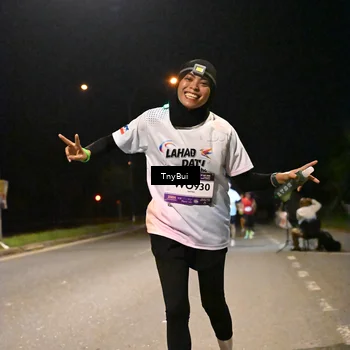 Runner Photo 7724655