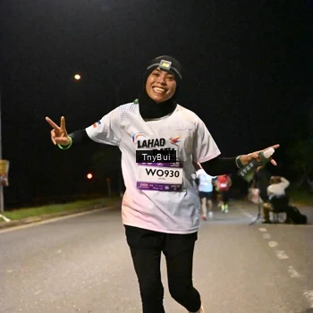 Runner Photo 7724656