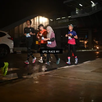 Runner Photo 7724658