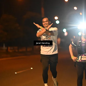 Runner Photo 7724661