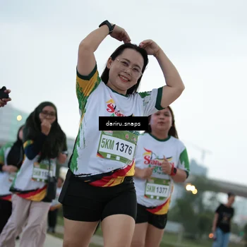 Runner Photo 7724662