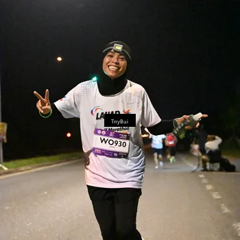 Runner Photo 7724664