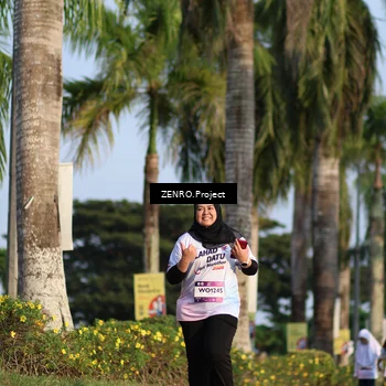 Runner Photo 7724670