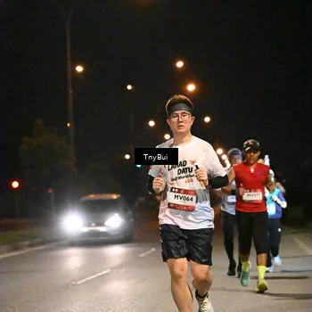 Runner Photo 7724674