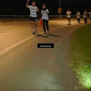 Runner Photo 7724677