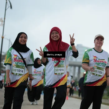 Runner Photo 7724679