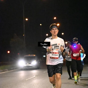 Runner Photo 7724686