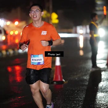 Runner Photo 7724687