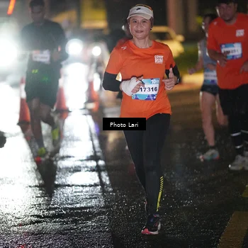 Runner Photo 7724691