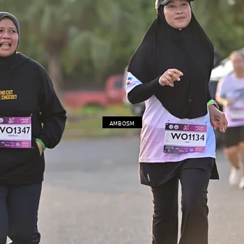 Runner Photo 7724695