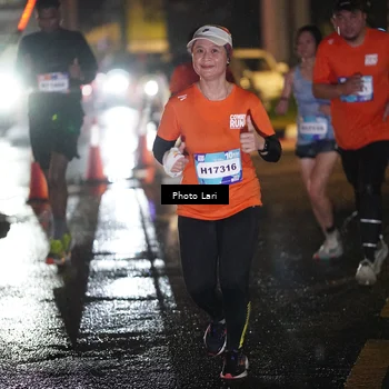 Runner Photo 7724696