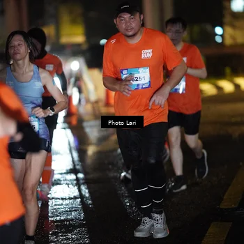Runner Photo 7724699