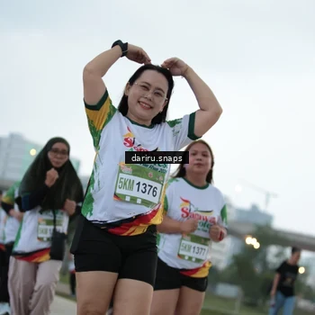Runner Photo 7724706