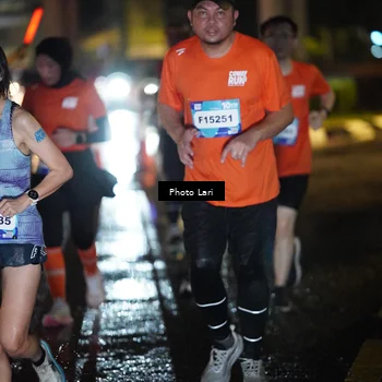 Runner Photo 7724708