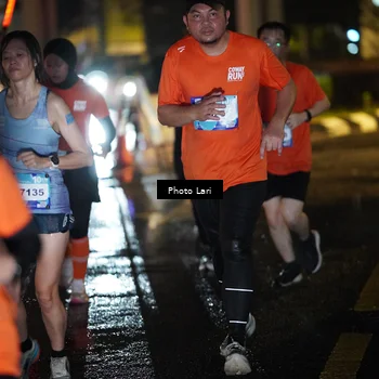 Runner Photo 7724712