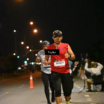 Runner Photo 7724713