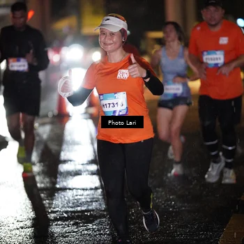 Runner Photo 7724715
