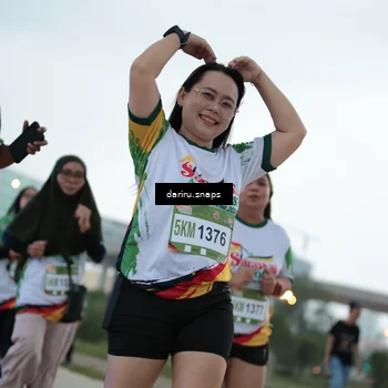 Runner Photo 7724716