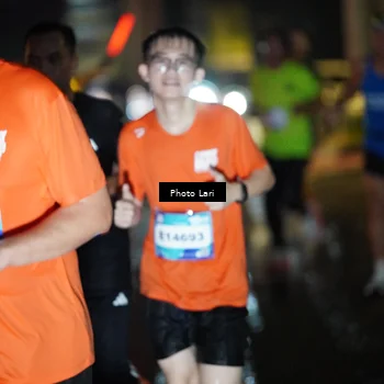 Runner Photo 7724720