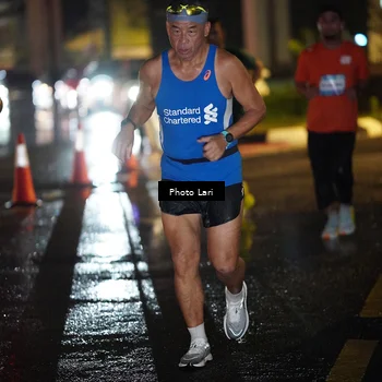 Runner Photo 7724726