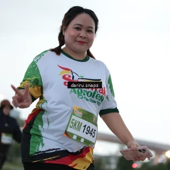 Runner Photo 7724728