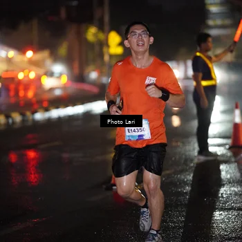 Runner Photo 7724735