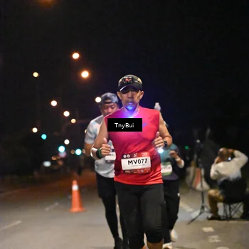 Runner Photo 7724742