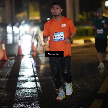 Runner Photo 7724743