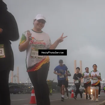 Runner Photo 7724746