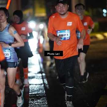 Runner Photo 7724748