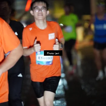 Runner Photo 7724753