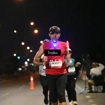 Runner Photo 7724766