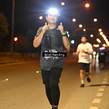 Runner Photo 7724767