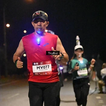 Runner Photo 7724769