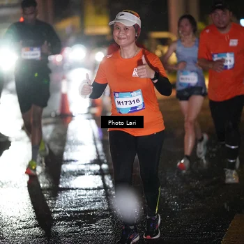 Runner Photo 7724770
