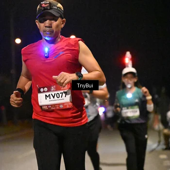 Runner Photo 7724777