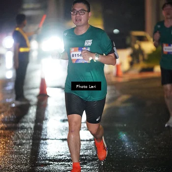 Runner Photo 7724781
