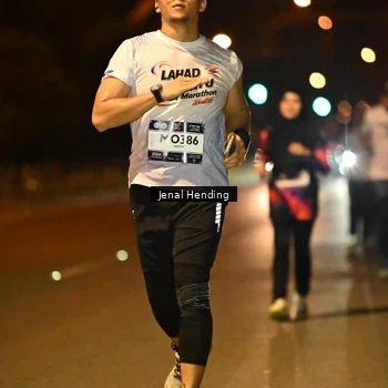 Runner Photo 7724787