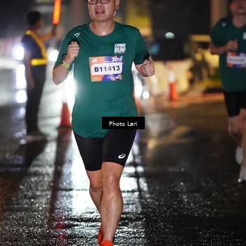 Runner Photo 7724790